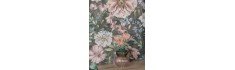 Série Murales Mural Garden 20x20 (carton de 1,44 m2)