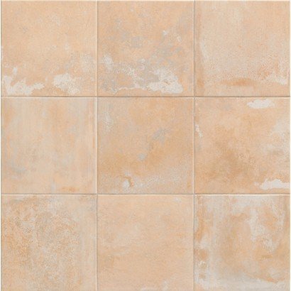 Carrelage style carreaux de ciment Série Land Anthology Land Cream 20x20