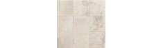 Carrelage style carreaux de ciment Série Land Anthology Land White 20x20