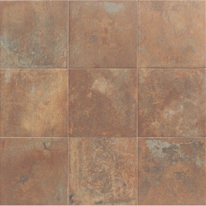 Carrelage style carreaux de ciment Série Land Anthology Land Cotto 20x20