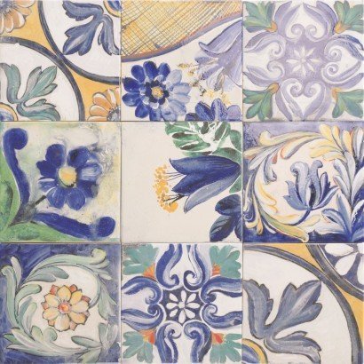 Carrelage style carreaux de...