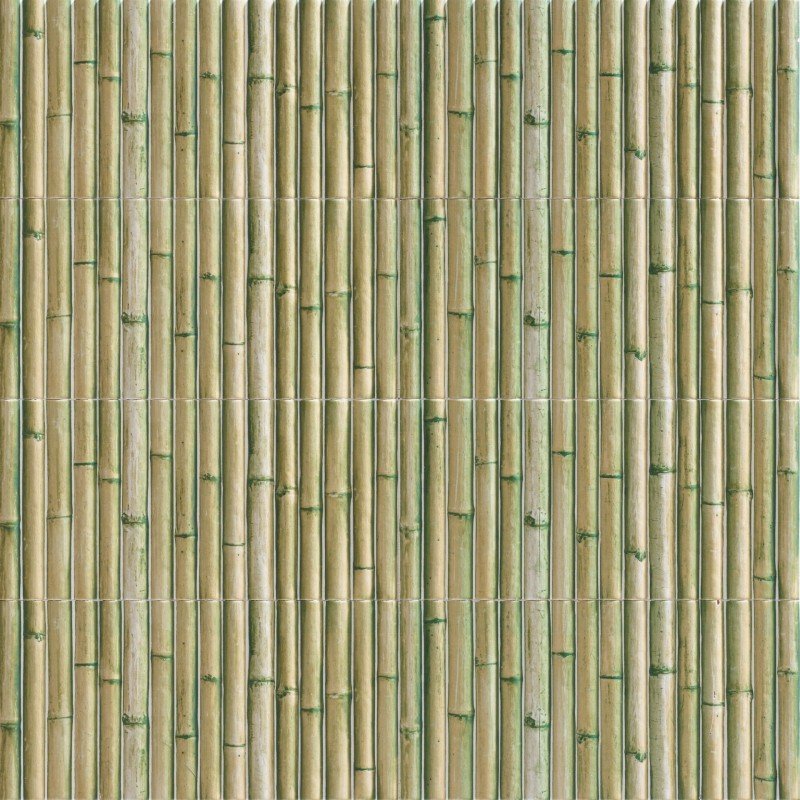 Echantillon Gratuit Série Bamboo Green 15x30