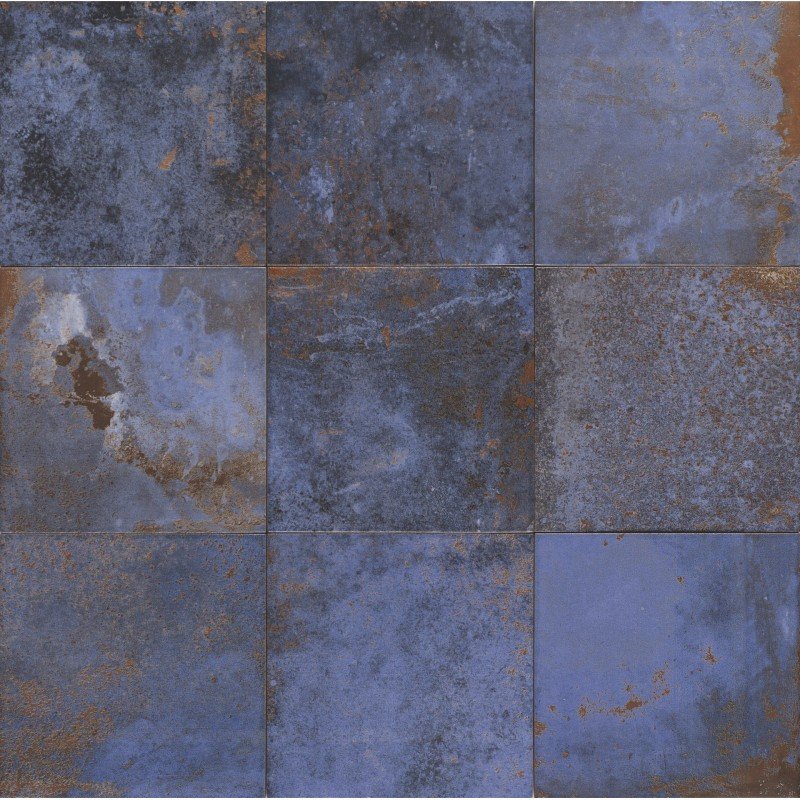 Echantillon Gratuit Meraki Blu 20x20