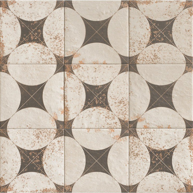 Echantillon Gratuit Decor Istambul 1 20x20