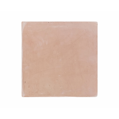 Terre cuite fait main Natural 40x40 (carton de 0,48 m²)