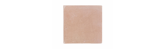 Terre cuite fait main Natural 40x40 (carton de 0,48 m²)