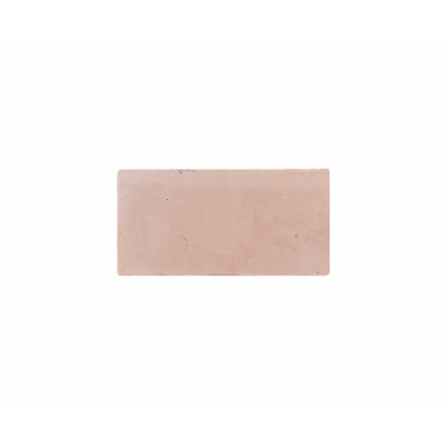 Terre cuite fait main Natural 15x30 (carton de 0,36 m²)