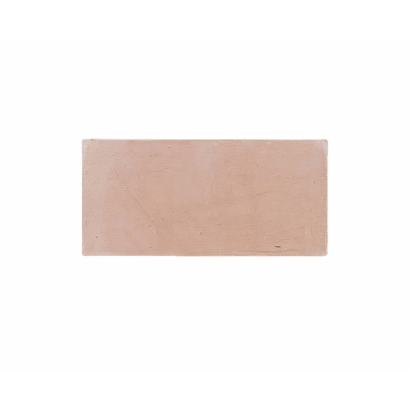 Terre cuite fait main Natural 18x37 (carton de 0,26 m²)