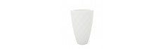 Jardinière Vondom Vases Basic Ø65x100 - Produit écoresponsable