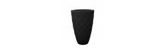 Jardinière Vondom Vases Basic Ø65x100 - Produit écoresponsable