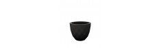 Jardinière Vondom Vases Basic Ø14x12 - Produit écoresponsable