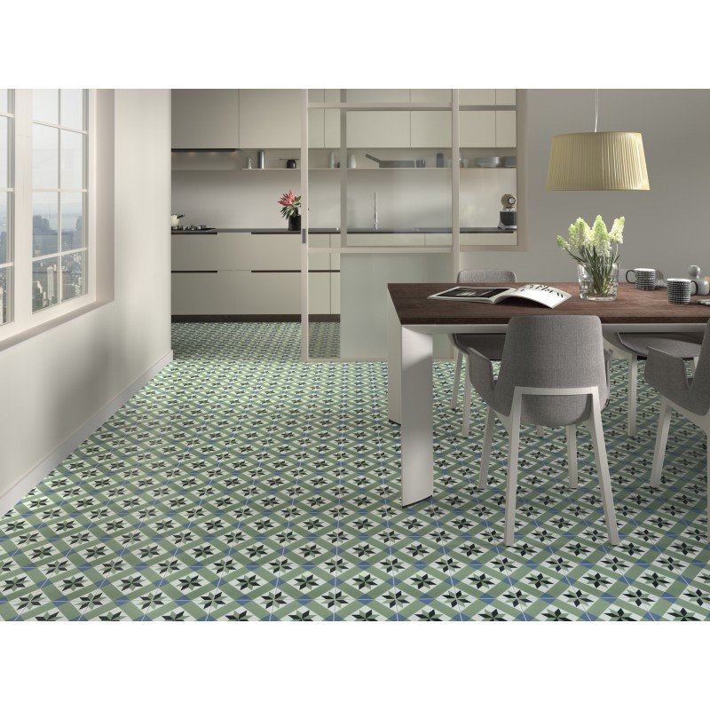 Infusion Ribeira 20x20 (carton de 1 m²)