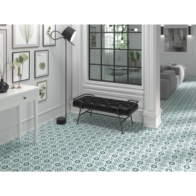 Infusion Nazare 20x20 (carton de 1 m²)