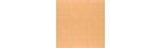 Technical Soft Tangerine 20x20 (carton de 1 m²)