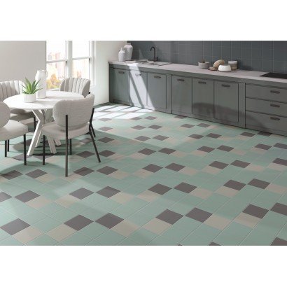 Technical Soft Aloe 20x20 (carton de 1 m²)