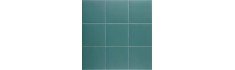 Technical Soft Teal 20x20 (carton de 1 m²)