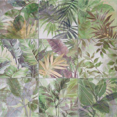 Secrets Green 20x20 (carton...