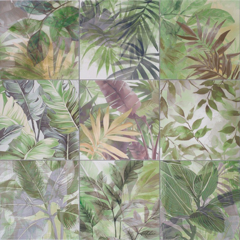 Technical Soft Secrets Green 20x20 (carton de 1 m²)