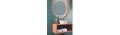 Technical Soft Teal 20x20 (carton de 1 m²)