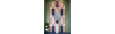 Technical Soft Navy 20x20 (carton de 1 m²)