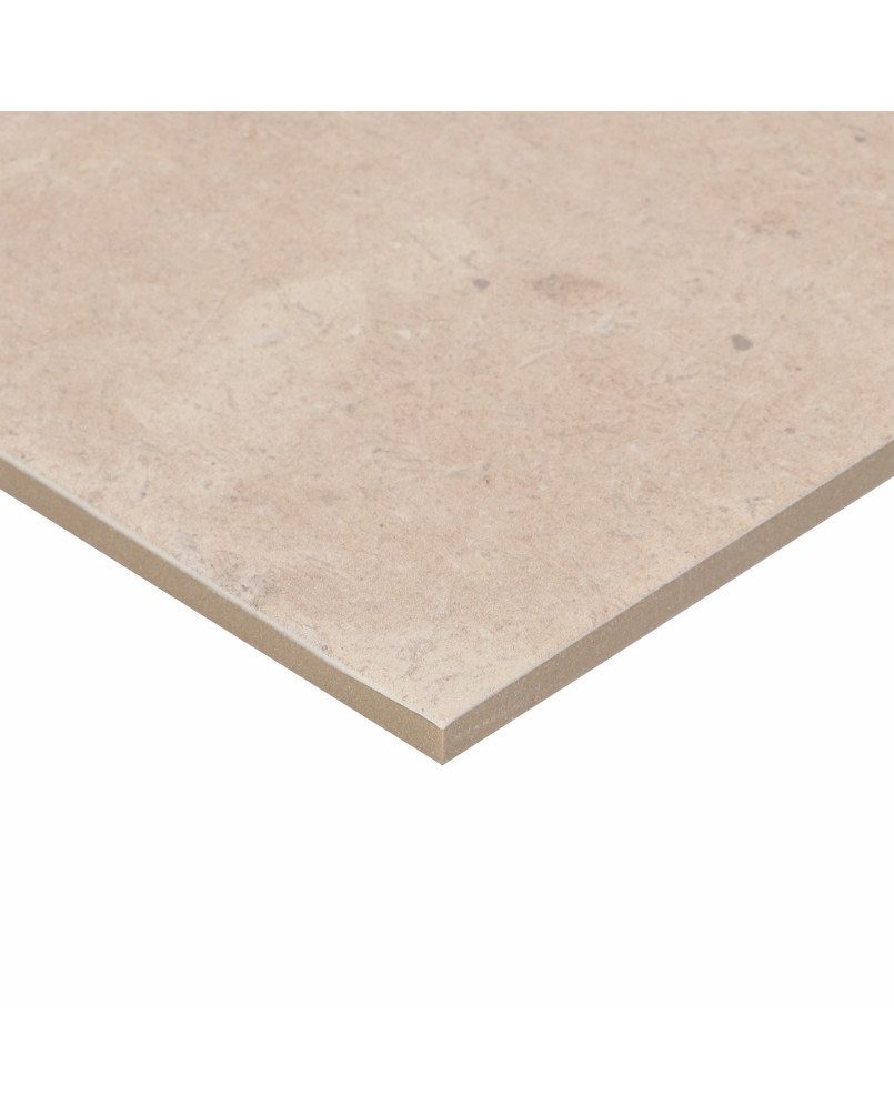Fondant Blanc 20x20 - Carrelage style traditionnel (carton de 1 m²)