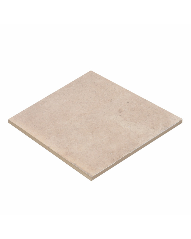 Fondant Blanc 20x20 - Carrelage style traditionnel (carton de 1 m²)
