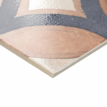 Decor Fondant Natural 20x20 (carton de 1 m²)