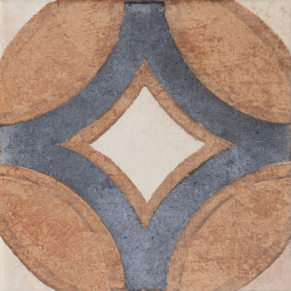 Decor Fondant Natural 20x20 (carton de 1 m²)