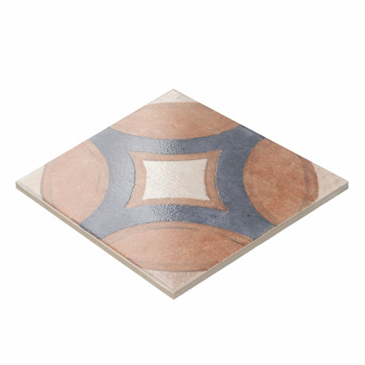 Decor Fondant Natural 20x20 (carton de 1 m²)