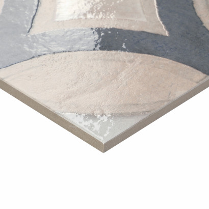 Decor Fondant Blanc 20x20 (carton de 1 m²)