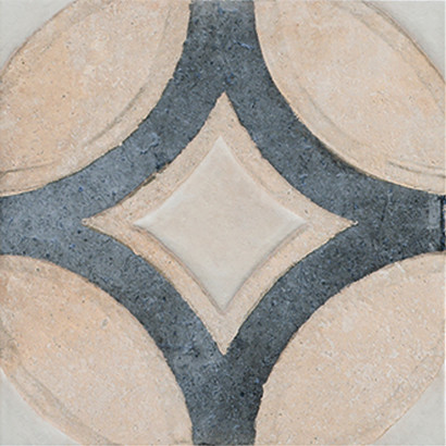 Decor Fondant Blanc 20x20 (carton de 1 m²)