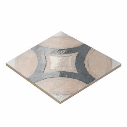 Decor Fondant Blanc 20x20 (carton de 1 m²)