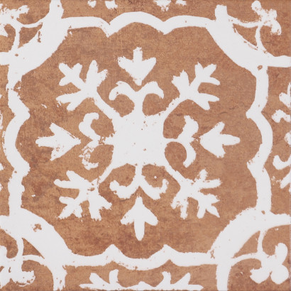 Kasma Natural 20x20 (carton de 1 m²)