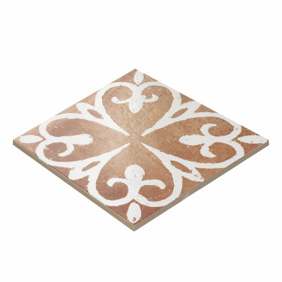 Kasma Natural 20x20 (carton de 1 m²)