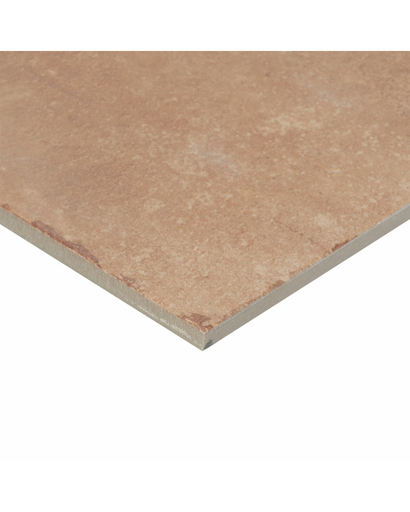 Fondant Natural 20x20 - Carrelage style traditionnel (carton de 1 m²)