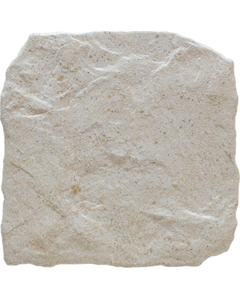 Country Bone 15x15 - Carrelage effet pavé rustique (carton de 0,81 m²)