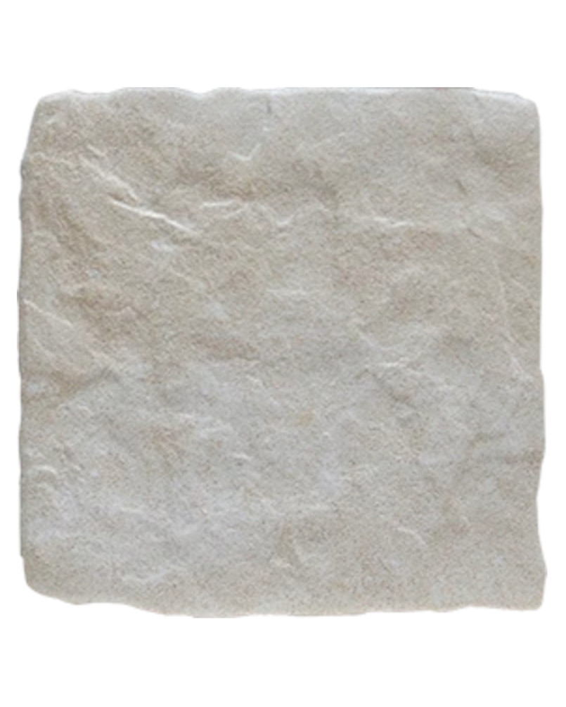 Country Bone 15x15 - Carrelage effet pavé rustique (carton de 0,81 m²)