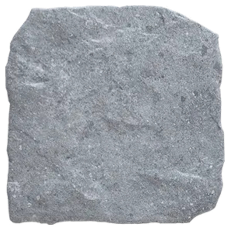 Carrelage grès cérame brillant effet pierre MOUNT SABBIA 45X90 - 1