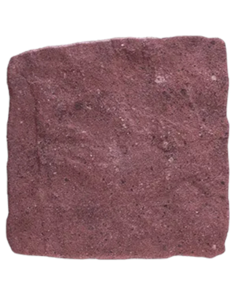 Country Rodeno 15x15 - Carrelage effet pavé rustique (carton de 0,81 m²)