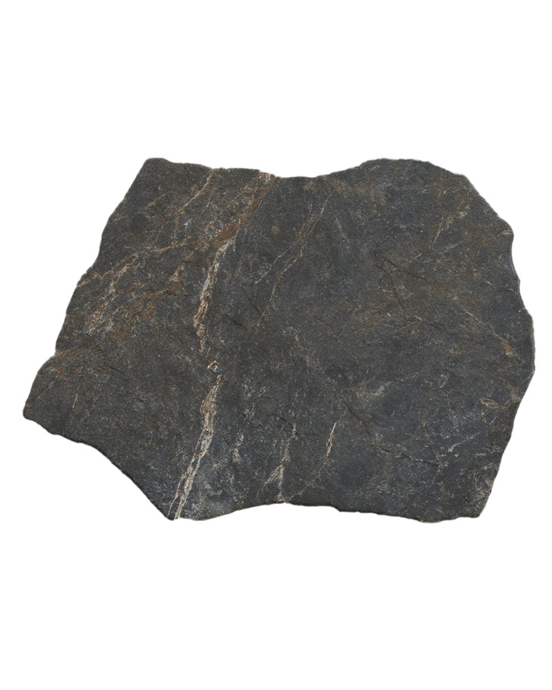Montesa Antracita (taille M) 22,6x32,6 - Carrelage effet pierre (carton de 1,03 m²)