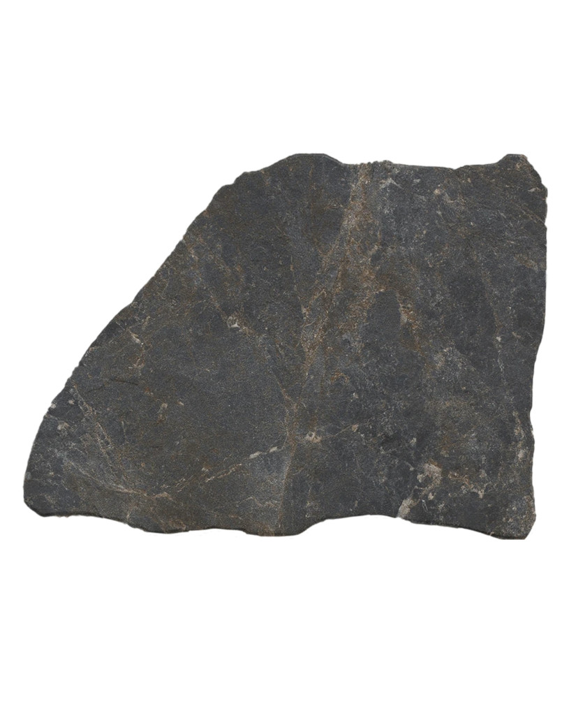 Montesa Antracita (taille M) 22,6x32,6 - Carrelage effet pierre (carton de 1,03 m²)