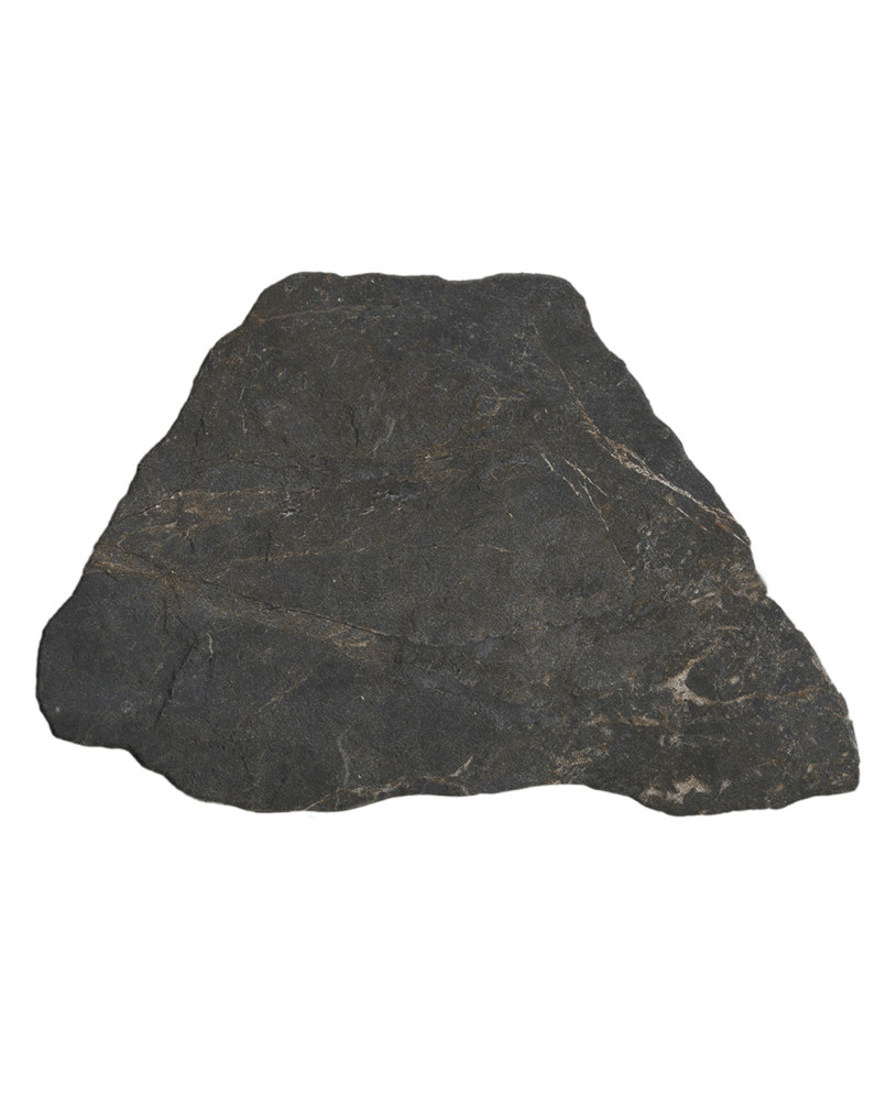 Montesa Antracita (taille M) 22,6x32,6 - Carrelage effet pierre (carton de 1,03 m²)