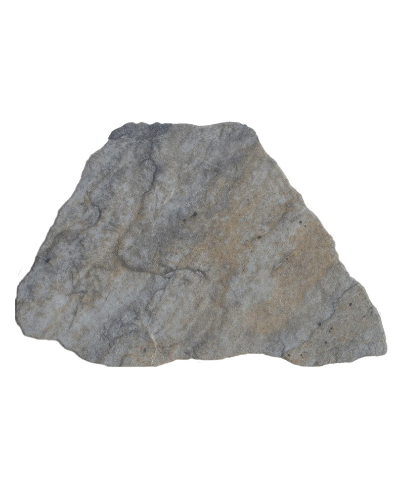 Montesa Gris (taille M) 22,6x32,6 - Carrelage effet pierre (carton de 1,03 m²)