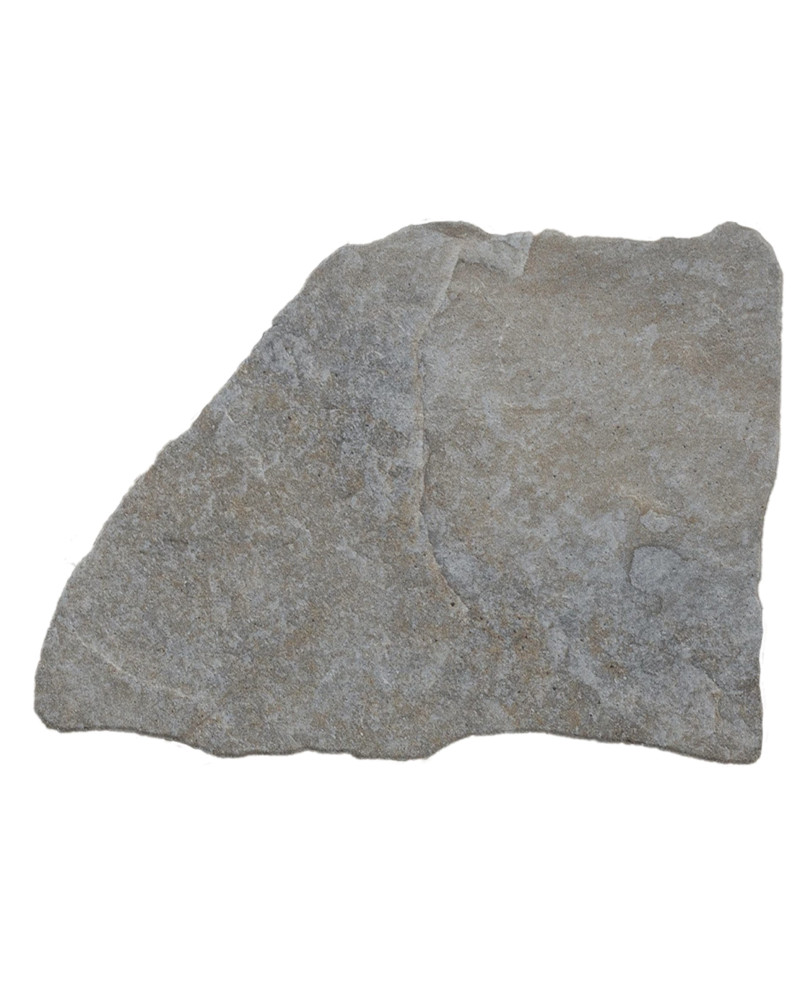 Montesa Gris (taille M) 22,6x32,6 - Carrelage effet pierre (carton de 1,03 m²)