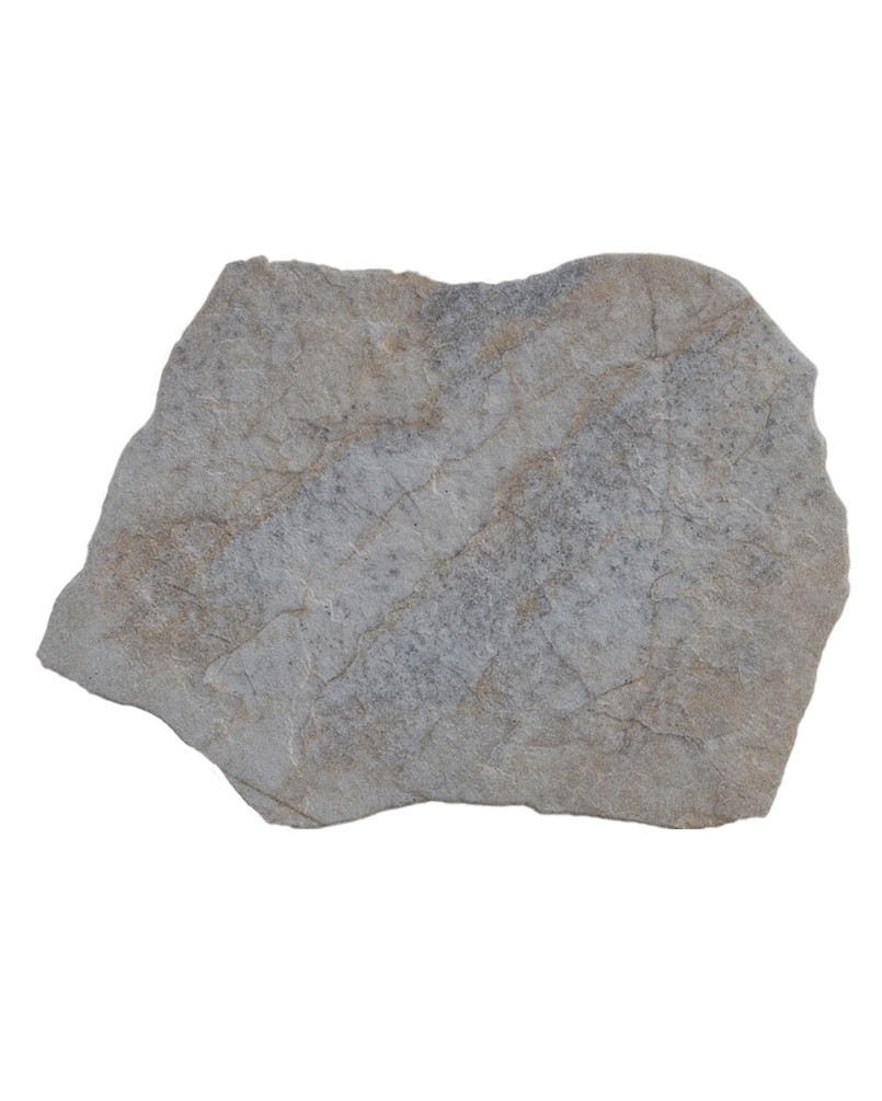 Montesa Gris (taille M) 22,6x32,6 - Carrelage effet pierre (carton de 1,03 m²)