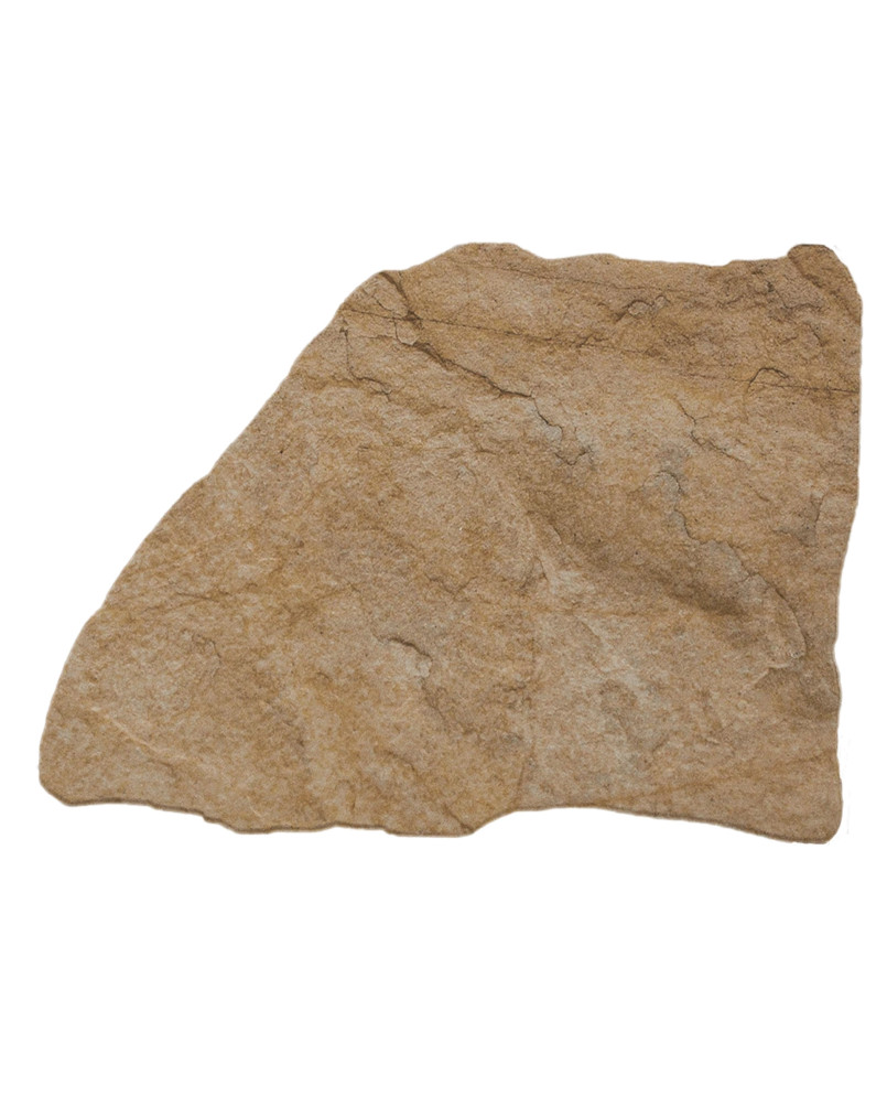 Montesa Marron (taille M) 22,6x32,6 - Carrelage effet pierre (carton de 1,03 m²)