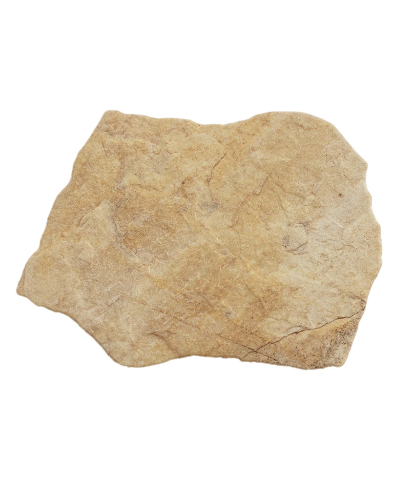 Montesa Ocre (taille M) 22,6x32,6 - Carrelage effet pierre (carton de 1,03 m²)