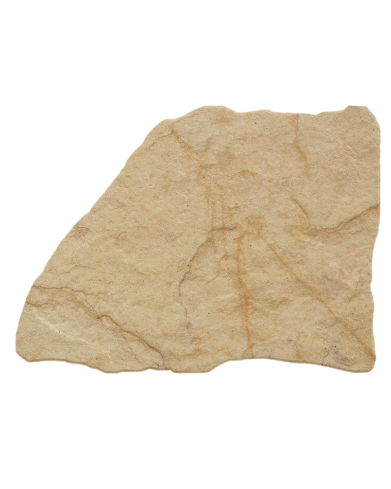 Montesa Ocre (taille M) 22,6x32,6 - Carrelage effet pierre (carton de 1,03 m²)