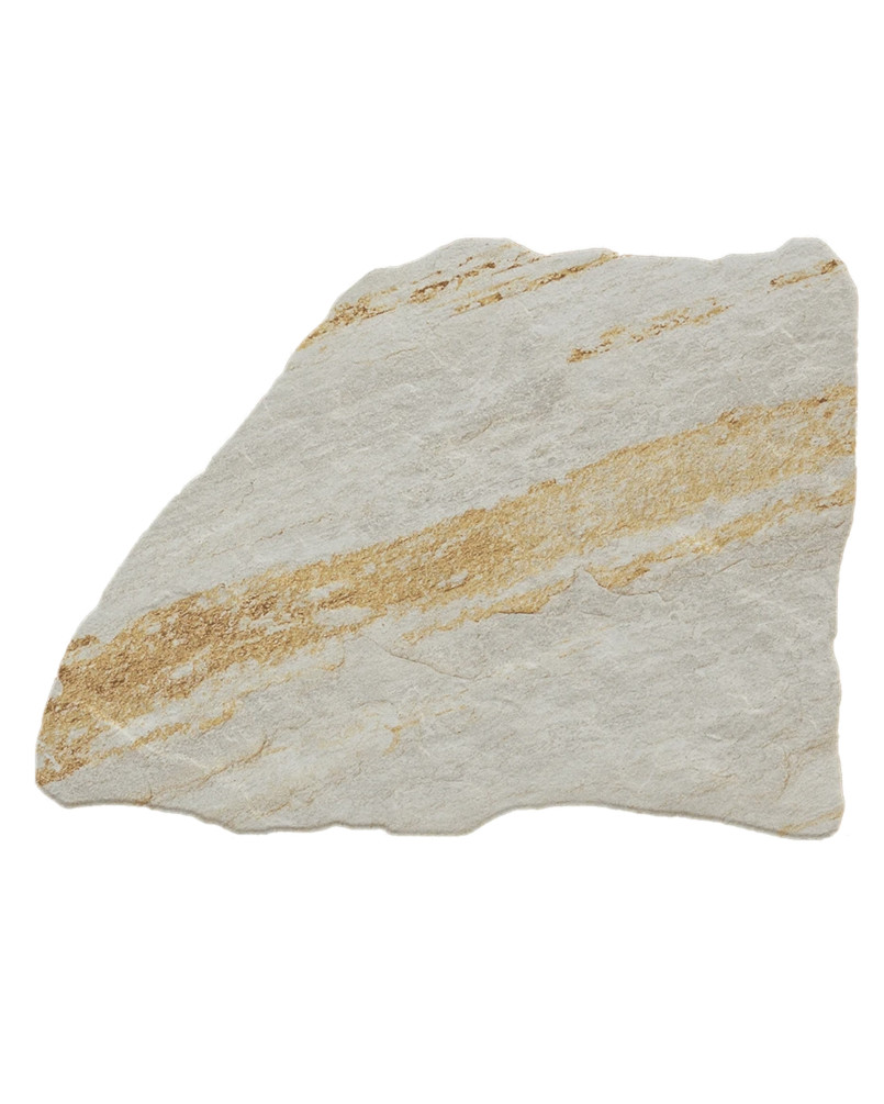 Montesa Oxido (taille M) 22,6x32,6 - Carrelage effet pierre (carton de 1,03 m²)