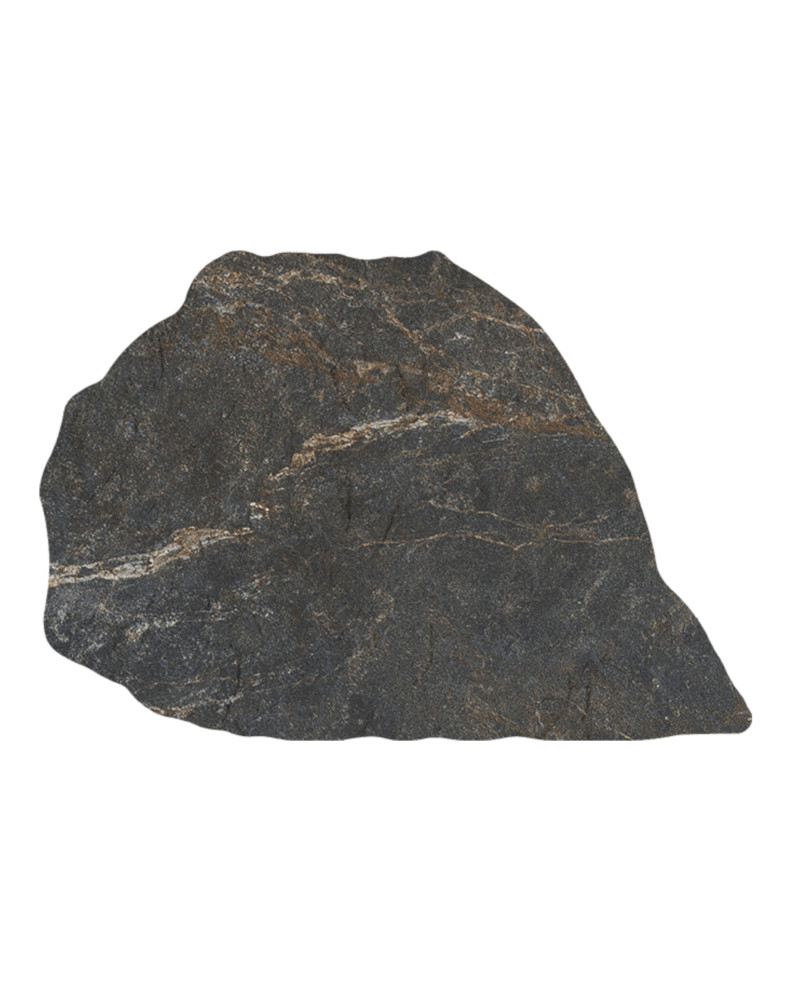 Montesa Antracita (taille S) 15x21,8 - Carrelage effet pierre (carton de 0,44 m²)